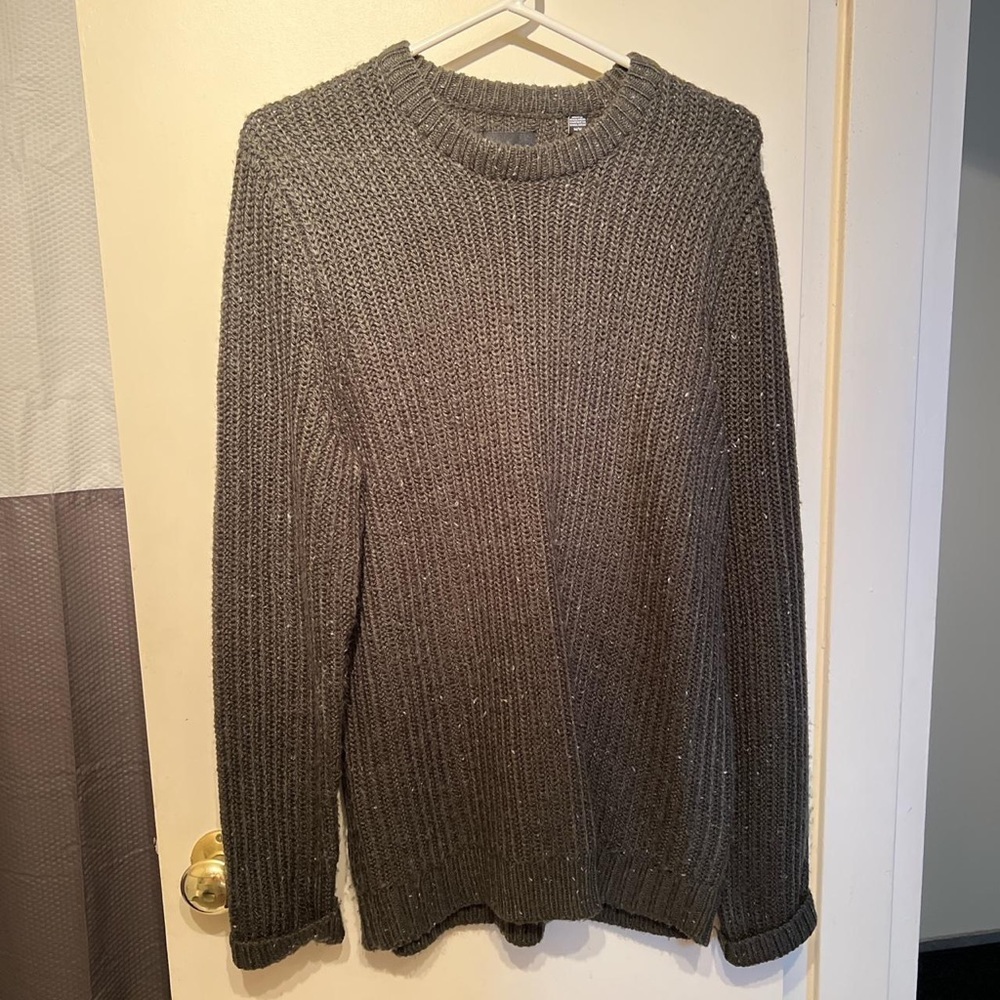 Men’s Knit Sweater - Only&sons
